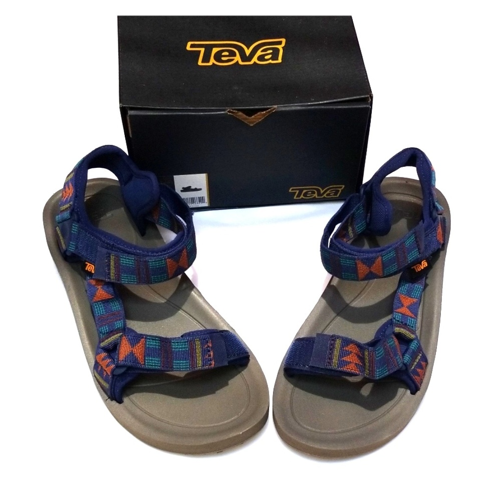 Teva Men's Universal Premier Beach Break Navy